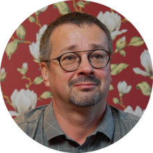 Menschenfreund Piotr Skopiec